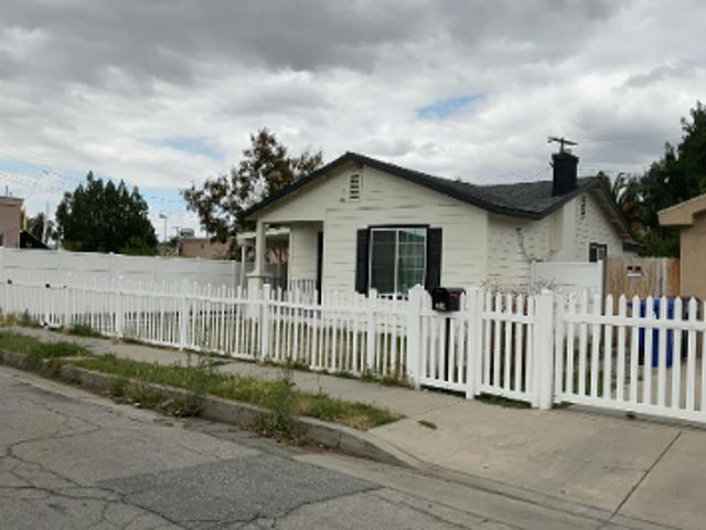 House for sale in San Bernardino, California