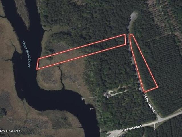 Land for sale in New Bern Land for sale in New Bern