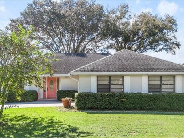 House for sale in Clewiston, Florida