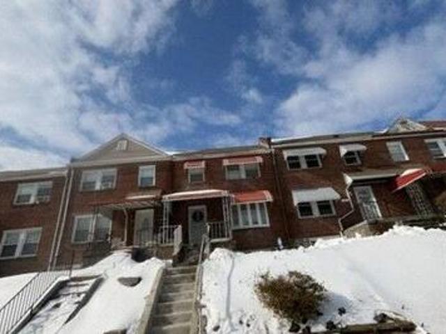 House for sale in Gibsonton, Maryland