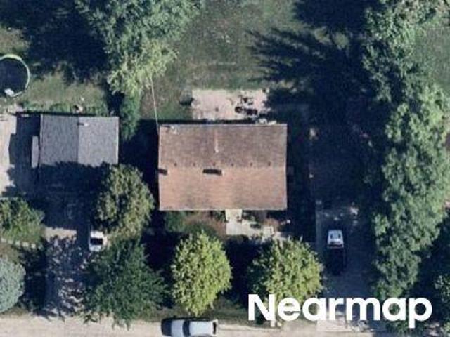 House for sale in Round Lake, Illinois