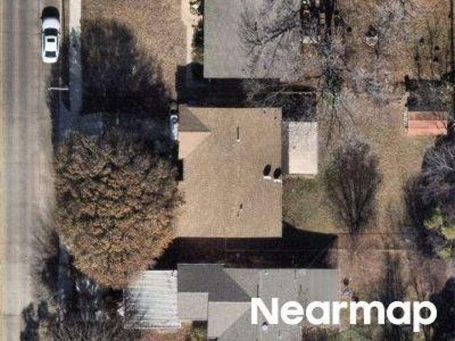 House for sale in Norman, Oklahoma