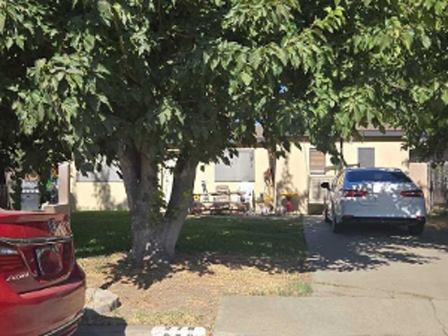 House for sale in Tulare, California