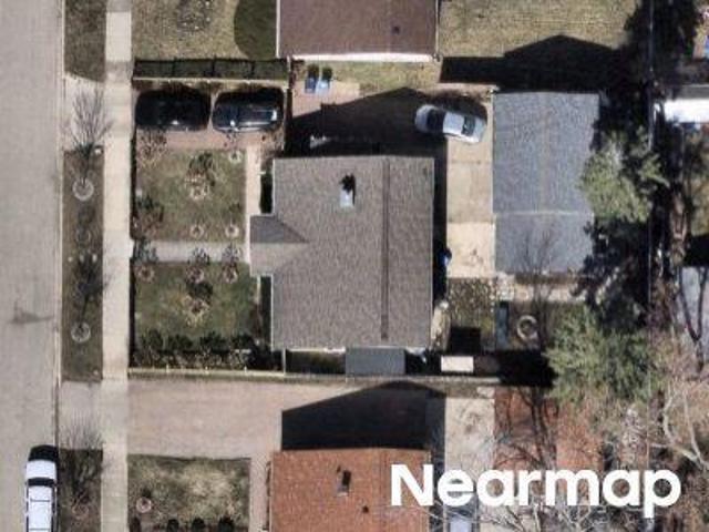 House for sale in Waukegan, Illinois