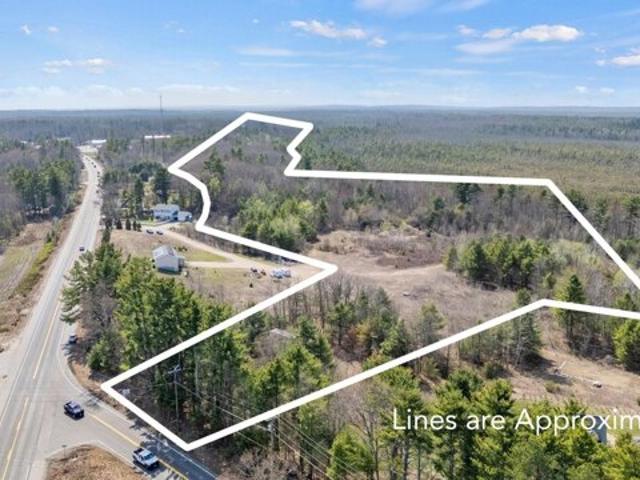 Land for sale in Wells, Maine