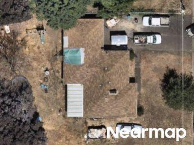 House for sale in Spokane, Washington