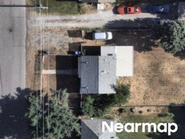 House for sale in Greenacres, Washington