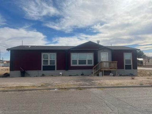 House for sale in Ward, Texas