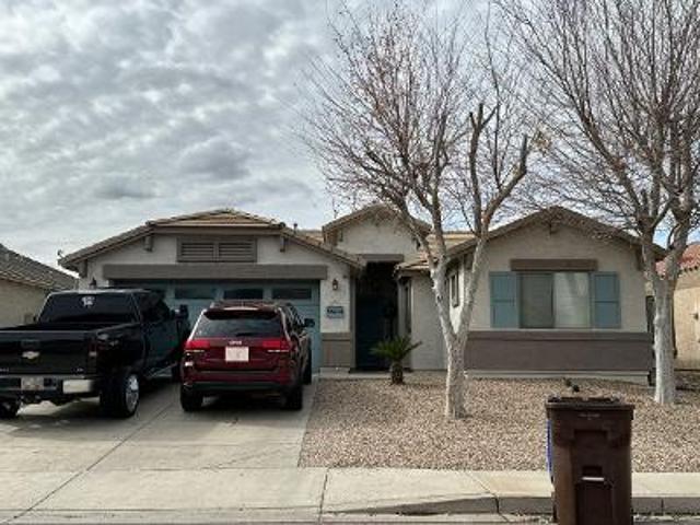 House for sale in Queen Creek, Arizona