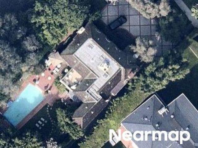 House for sale in Beverly Hills, California