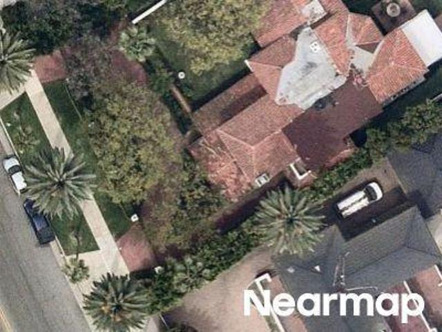 House for sale in Beverly Hills, California
