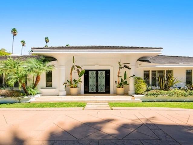 House for sale in Beverly Hills, California