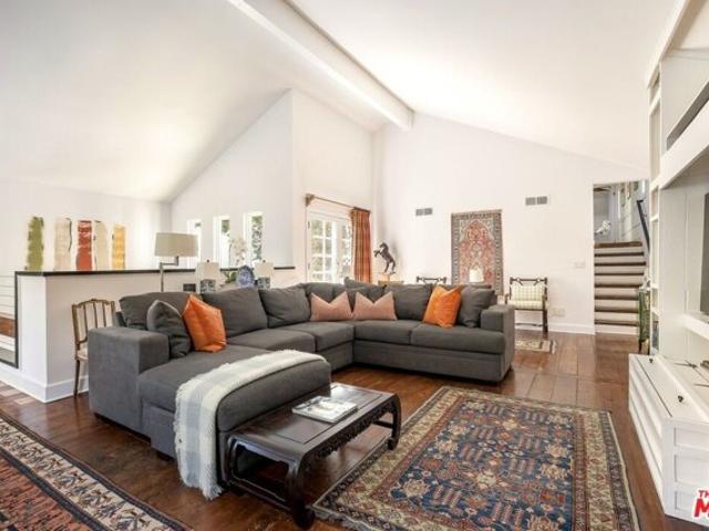 House for sale in Los Angeles, California