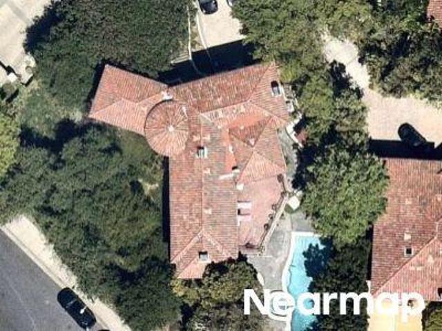 House for sale in Los Angeles, California