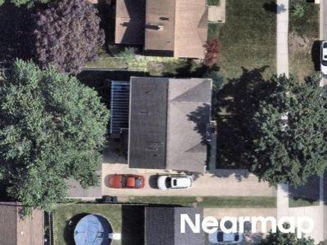 House for sale in Arlington Heights, Illinois