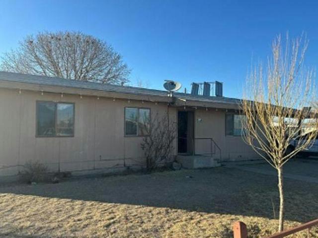 House for sale in Cochise, Arizona