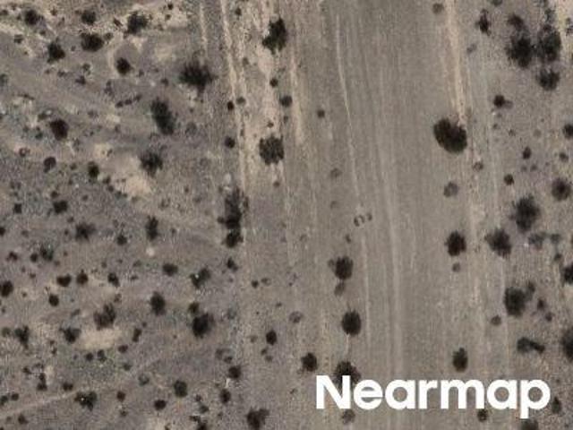 Land for sale in Nye, Nevada