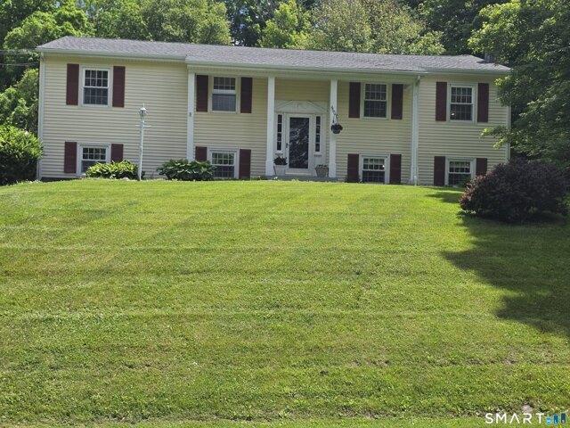 House for sale in Hampton, Connecticut
