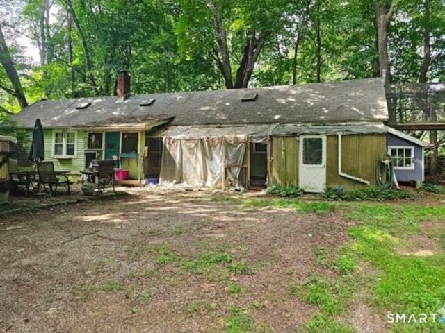 House for sale in Hampton, Northeastern Connecticut Planning Region