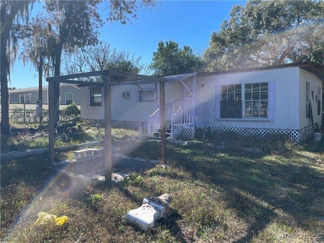 Property for sale in Hernando, Florida