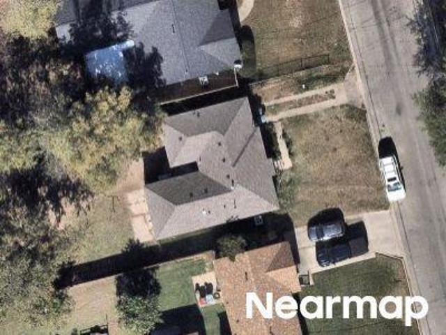 House for sale in Sherman, Texas