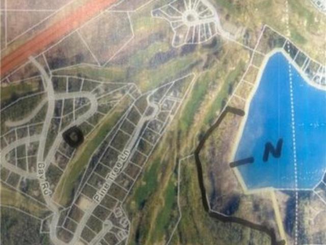 Land for sale in Coleraine, Minnesota