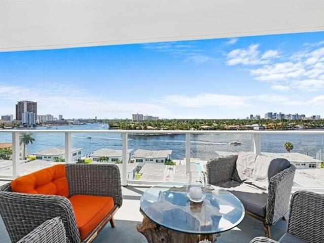 Condo for sale in Fort Lauderdale, Florida