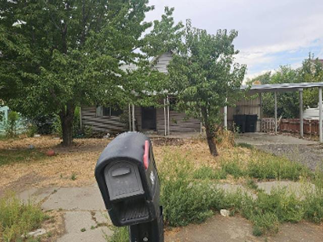 House for sale in Shoshone, Idaho