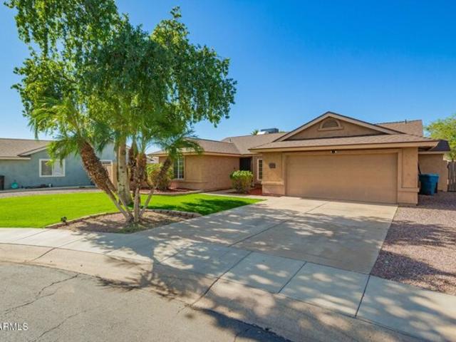 House for sale in Gilbert, Arizona