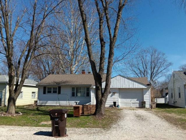 House for sale in Chillicothe, Illinois