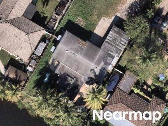 House for sale in Miami, Florida