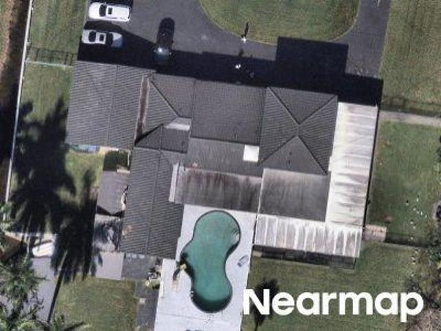 House for sale in Miami, Florida