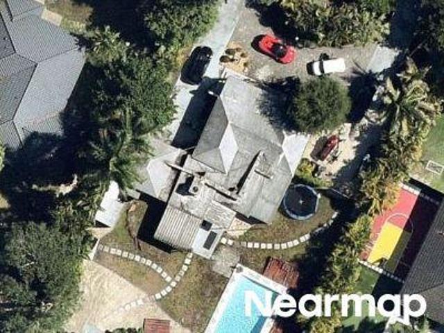 House for sale in Miami, Florida