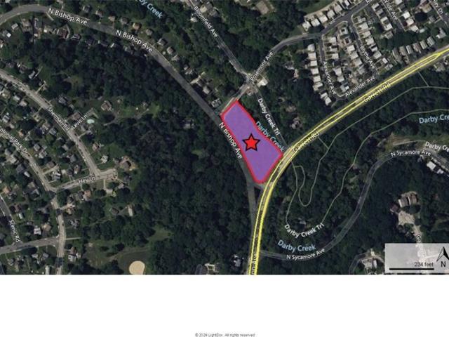 Land for sale in Upper Darby Land for sale in Upper Darby
