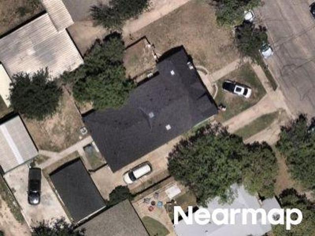House for sale in San Angelo, Texas