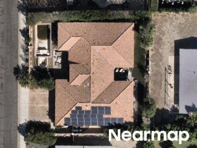 House for sale in Palm Springs, California