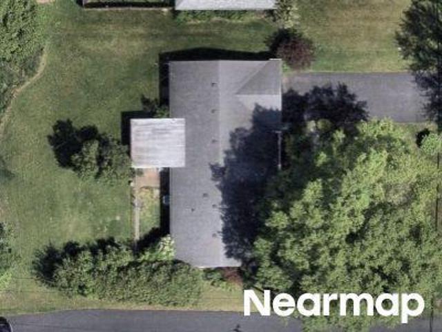 House for sale in Muncie, Indiana
