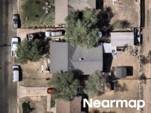 House for sale in Potter, Texas