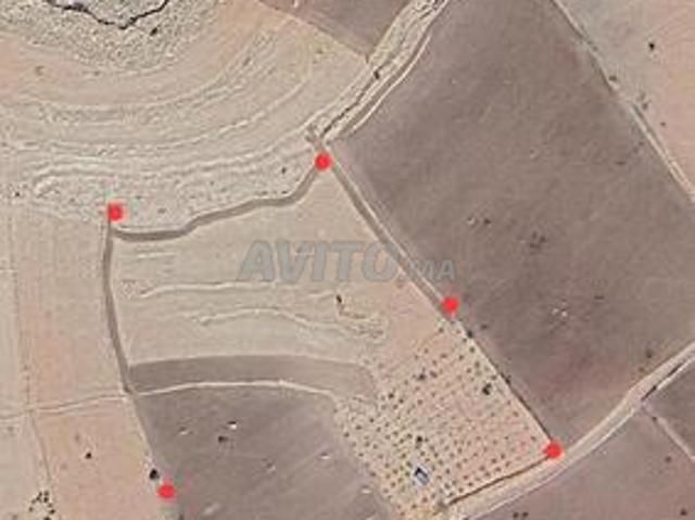 Propriété vente à Settat, Gharb-Chrarda-Beni Hssen