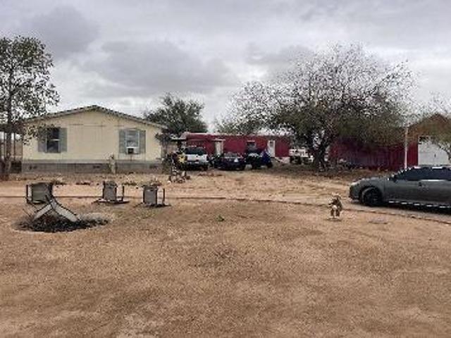 House for sale in Wittmann