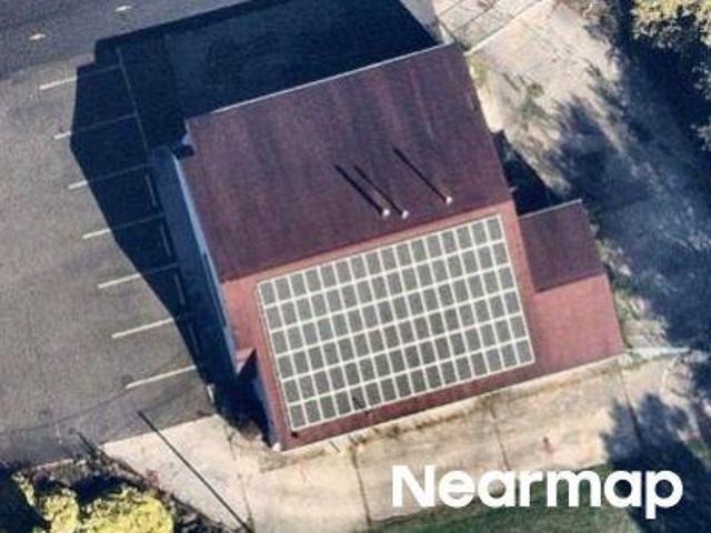 Commercial for sale in New Jersey