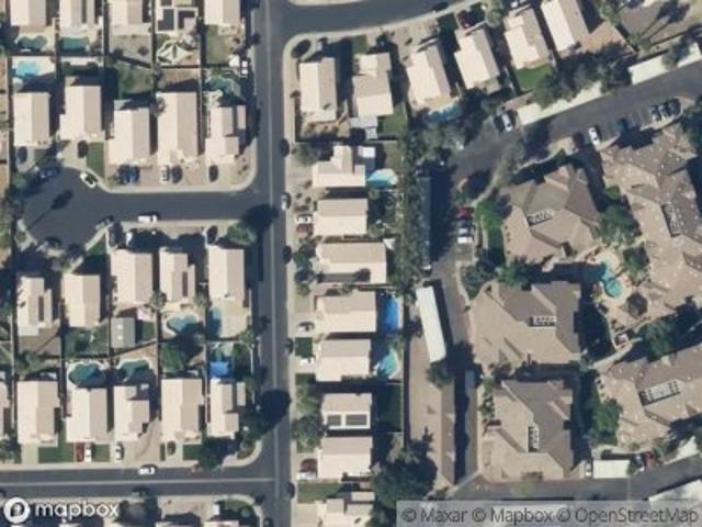 House for sale in Gilbert, Arizona