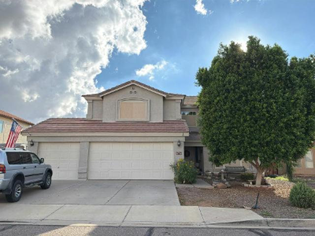 House for sale in San Tan Valley, Pinal County