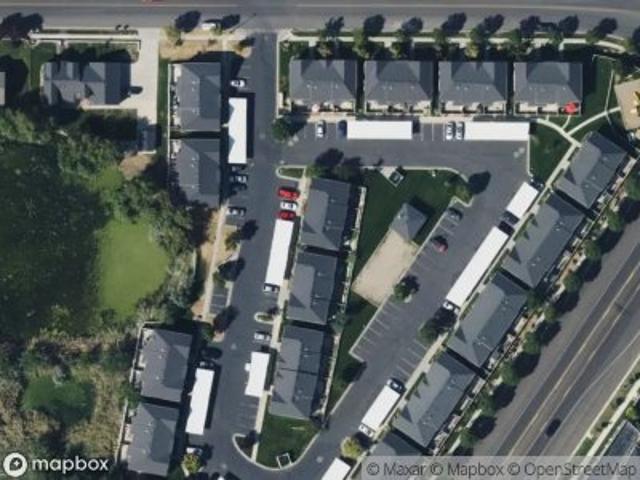 Townhouse for sale in Spanish Fork, Utah