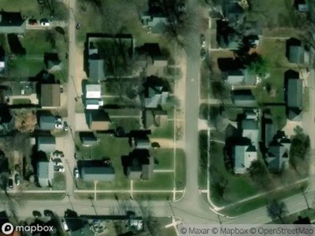 House for sale in Amboy, Lee County