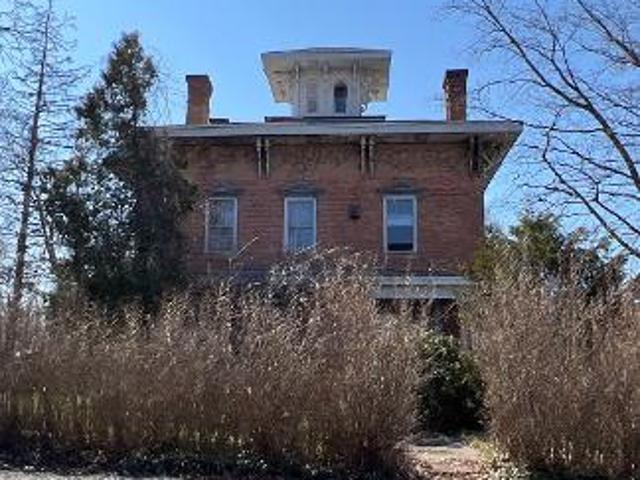 House for sale in Michigan