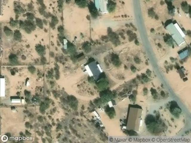 House for sale in Marana, Arizona