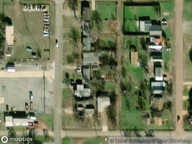 House for sale in Altus, Oklahoma