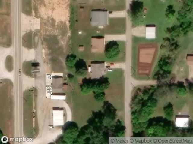 House for sale in Chandler, Oklahoma