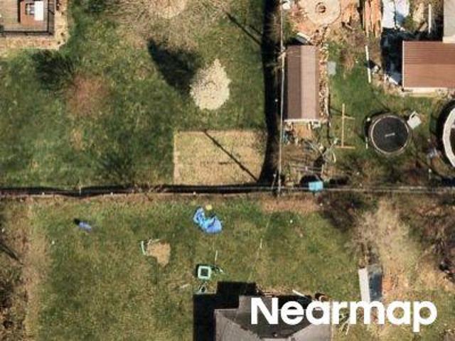 Land for sale in Muncie, Indiana